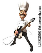Fun chef Fun chef