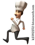 Fun chef Fun chef