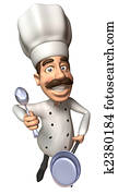 Fun chef Fun chef