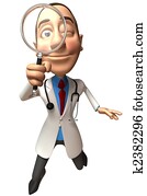 Fun doctor Fun doctor