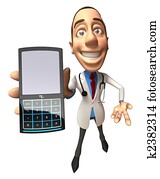 Fun doctor Fun doctor