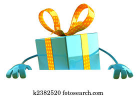 Gift Gift