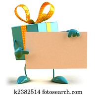 Gift Gift