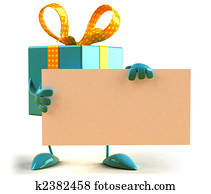Gift Gift