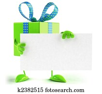 Gift Gift