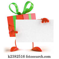Gift Gift