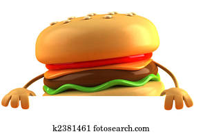 Hamburger Hamburger