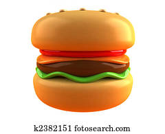 Hamburger Hamburger