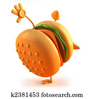 Hamburger Hamburger