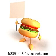 Hamburger Hamburger