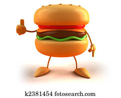 Hamburger Hamburger