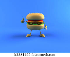 Hamburger Hamburger