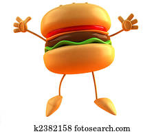 Hamburger Hamburger