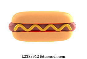 Hotdog Hotdog