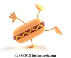 Hotdog Hotdog