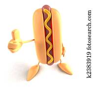 Hotdog Hotdog