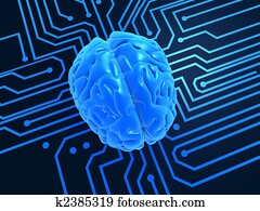 inteligência artificial