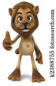 Lion Lion