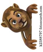 Lion Lion