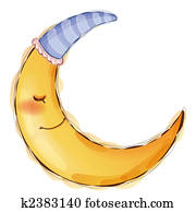 moon moon