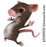Mouse Mouse