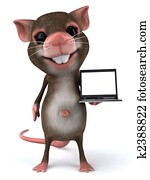 Mouse Mouse