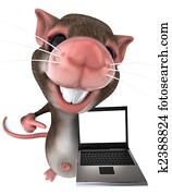 Mouse Mouse