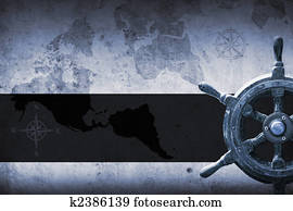 navy background navy background