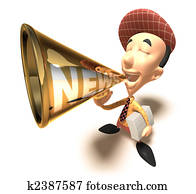 Newspaper boy Newspaper boy