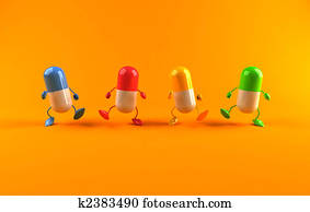 Pills Pills
