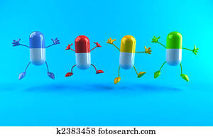 Pills Pills