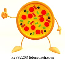 Pizza Pizza