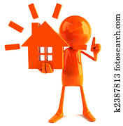 Real estate Real estate