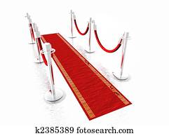 Red Carpet Red Carpet