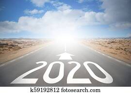 Road concept - 2020 Road concept - 2020