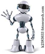 Robot Robot