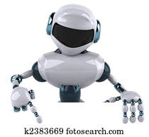 Robot Robot