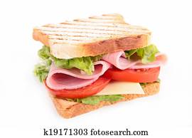sandwich sandwich