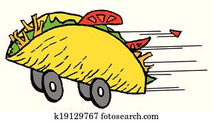 schnellessen, taco schnellessen, taco