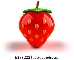 Strawberry Strawberry