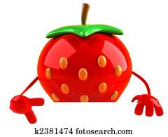 Strawberry Strawberry