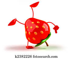 Strawberry Strawberry