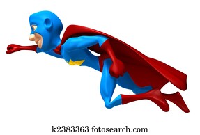 Superhero Superhero