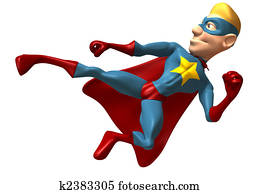 Superhero Superhero