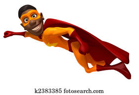Superhero Superhero