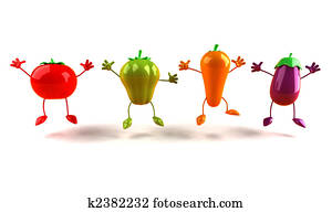 Vegetables Vegetables