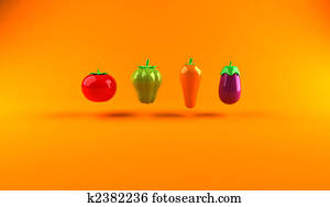 Vegetables Vegetables