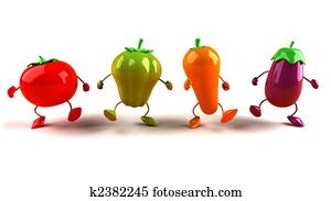 Vegetables Vegetables