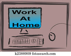 Work at Home Work at Home