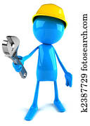 Worker Worker